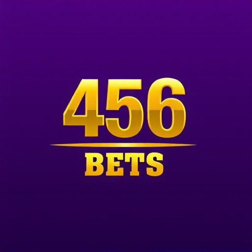 456 bets